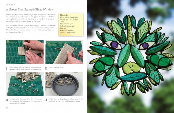 Cut It! by Schiffer Publishing - Image 3