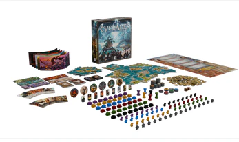 Cyclades: Legendary Edition - Image 2