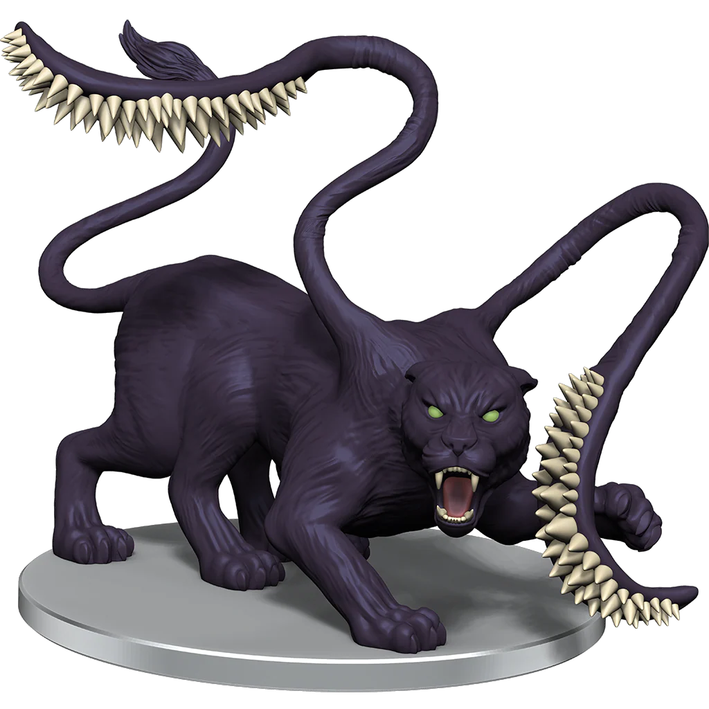 D&D: Classic Collection - Monsters D-F - Image 4