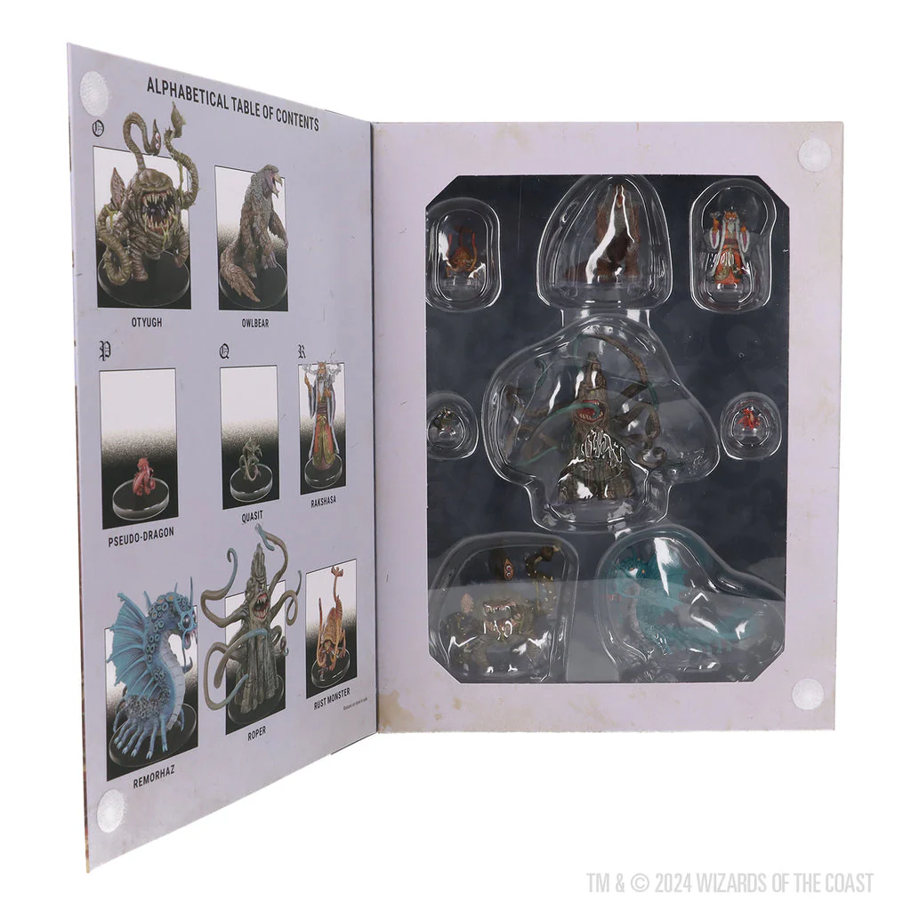 D&D: Classic Collection - Monsters O-R - Image 3