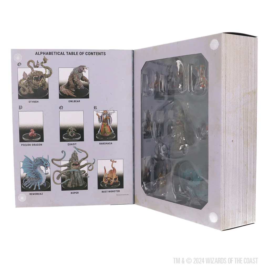 D&D: Classic Collection - Monsters O-R - Image 4