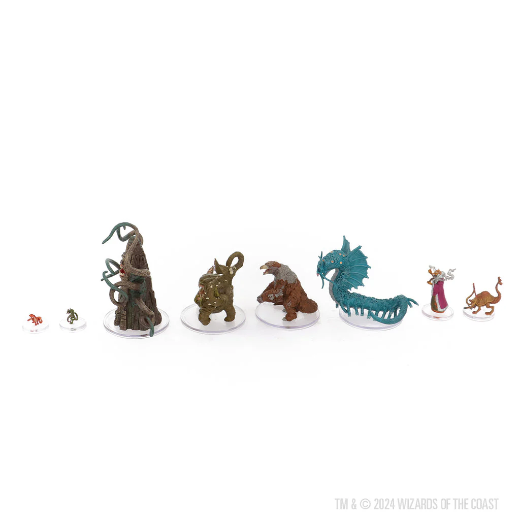 D&D: Classic Collection - Monsters O-R - Image 5