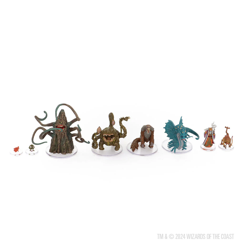 D&D: Classic Collection - Monsters O-R - Image 6