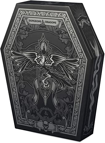 D&D: Curse of Strahd Revamped - Image 5