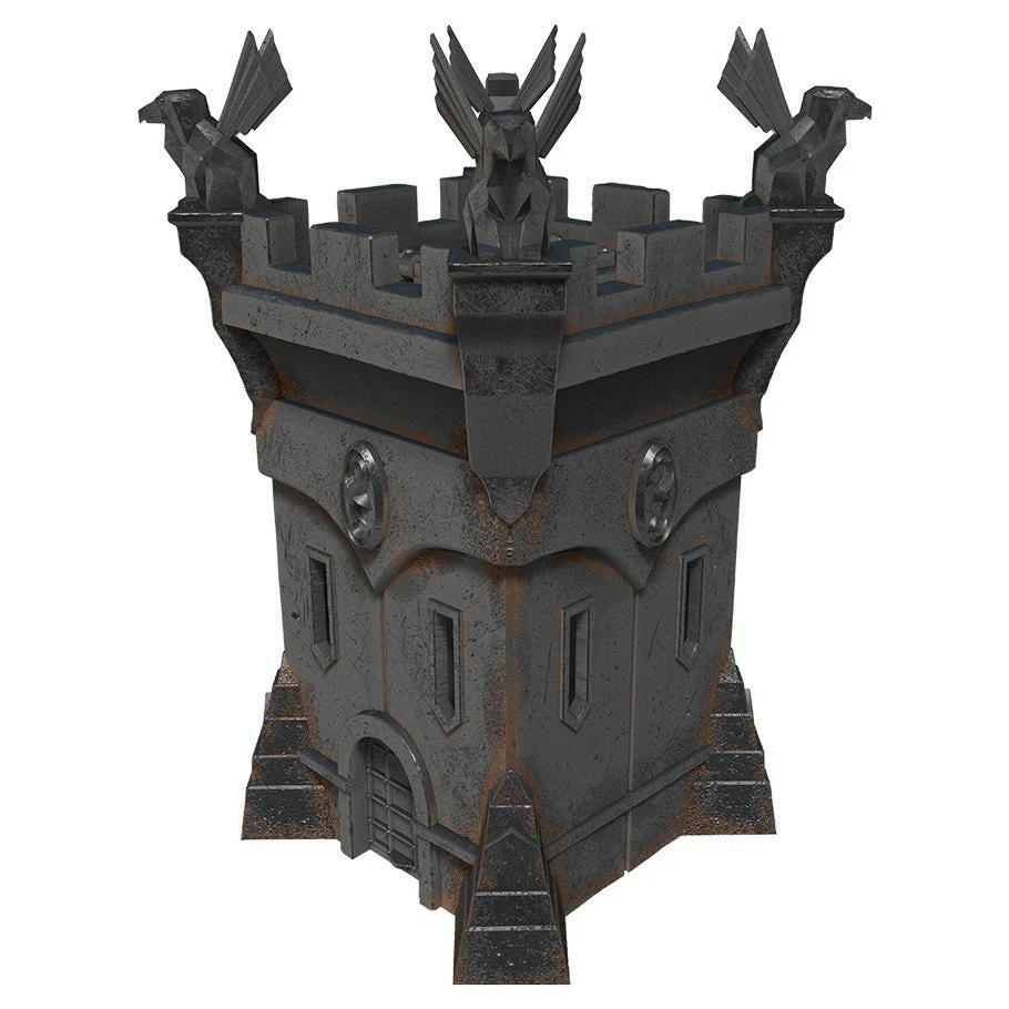D&D: Daern's Instant Fortress Replica - Image 2