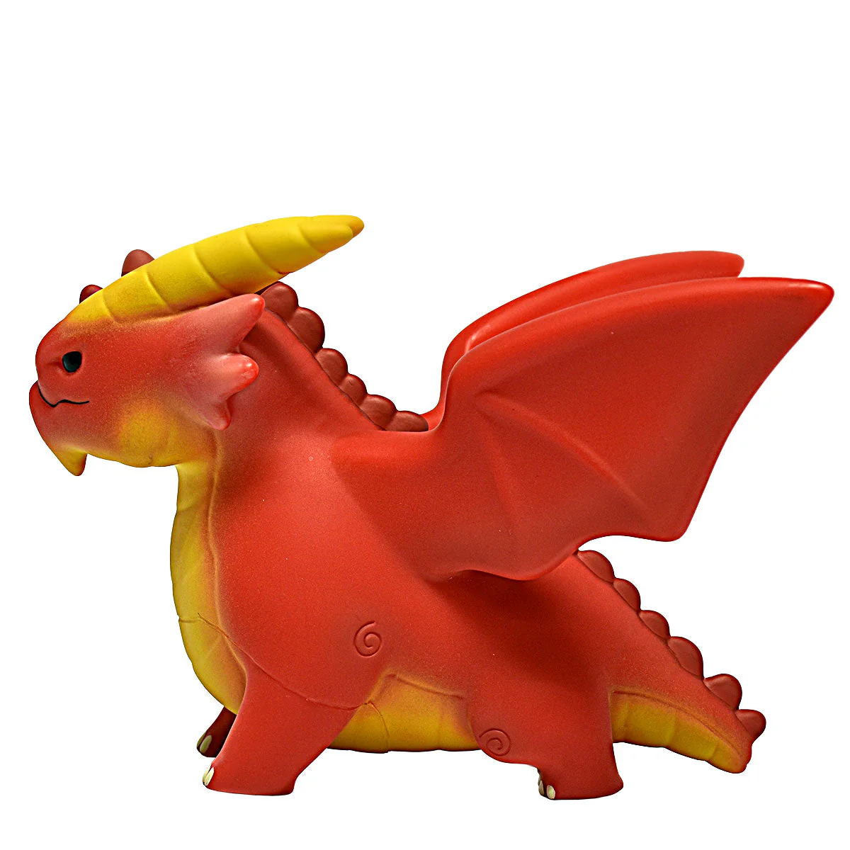 D&D: Figurines of Adorable Power - Red Dragon - Image 2