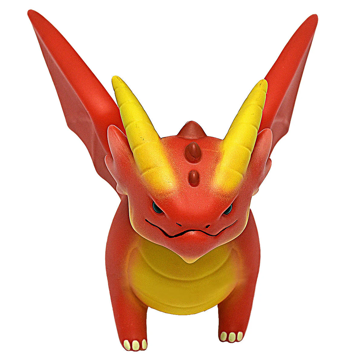 D&D: Figurines of Adorable Power - Red Dragon - Image 3
