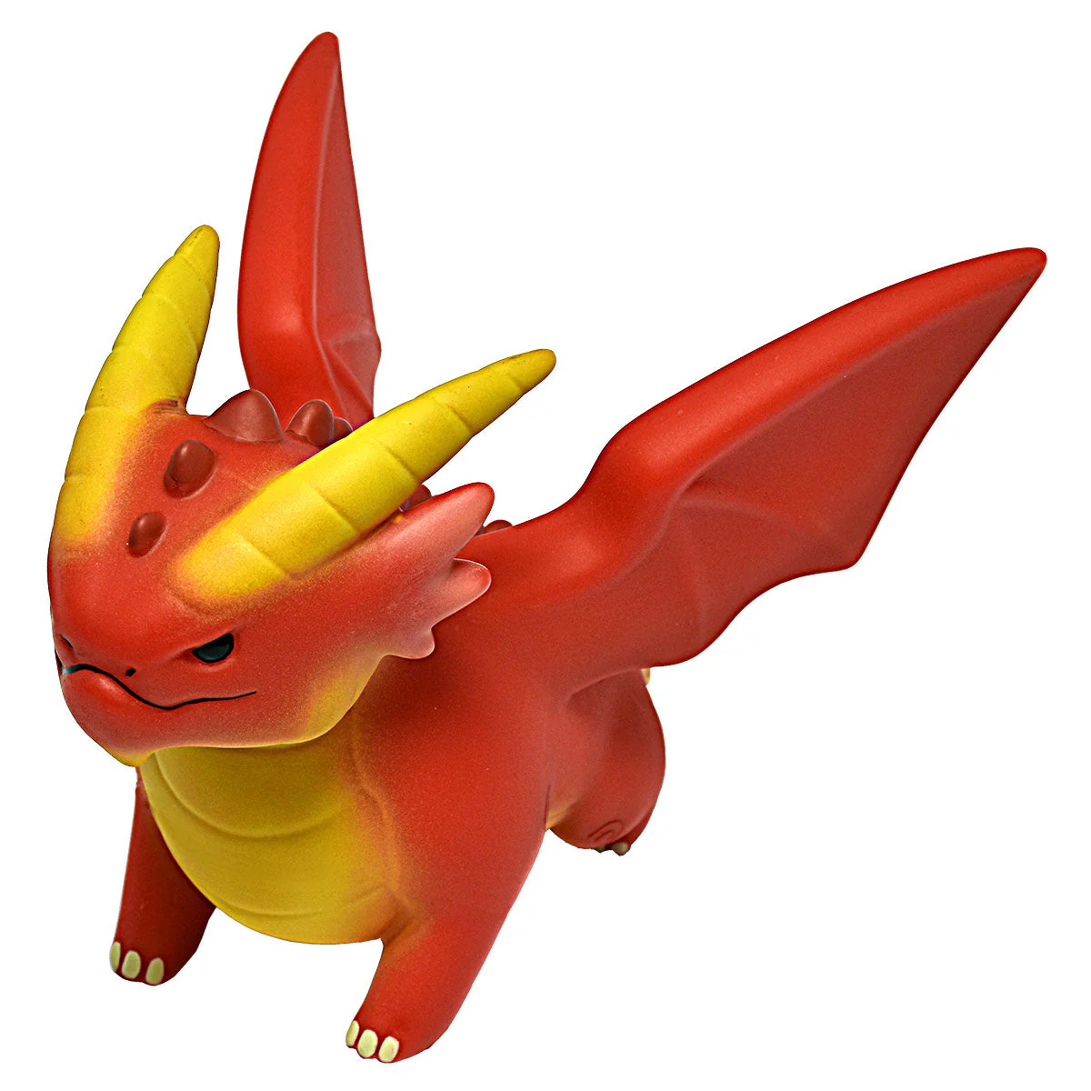 D&D: Figurines of Adorable Power - Red Dragon - Image 4
