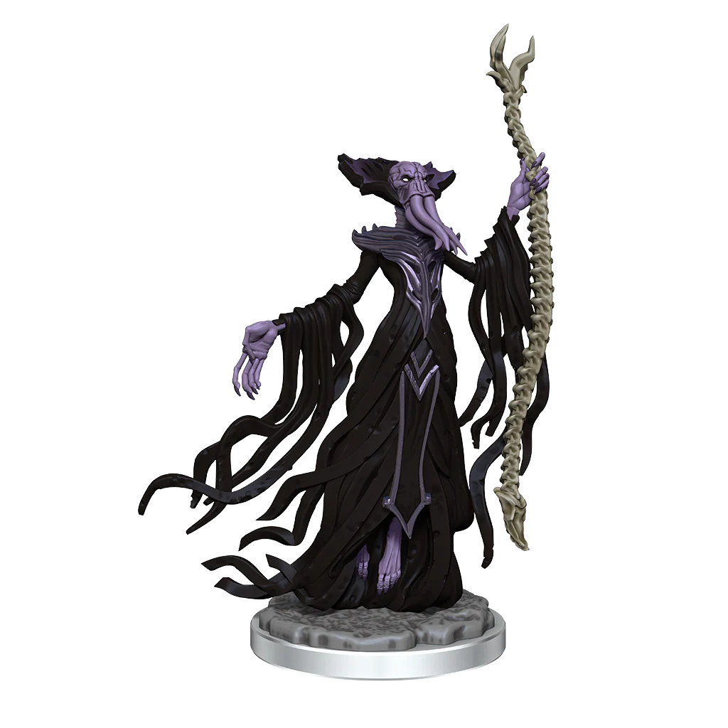 D&D: Frameworks - Mind Flayer - Image 2
