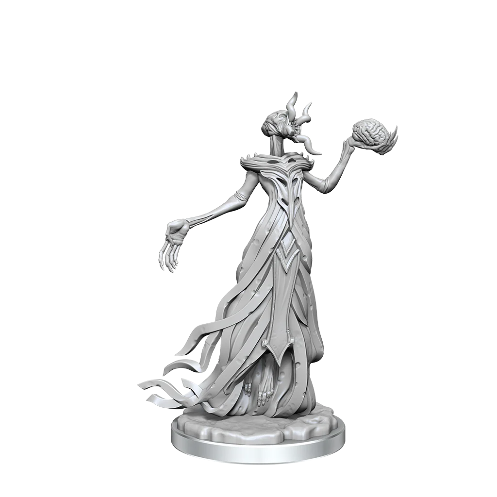 D&D: Frameworks - Mind Flayer - Image 3