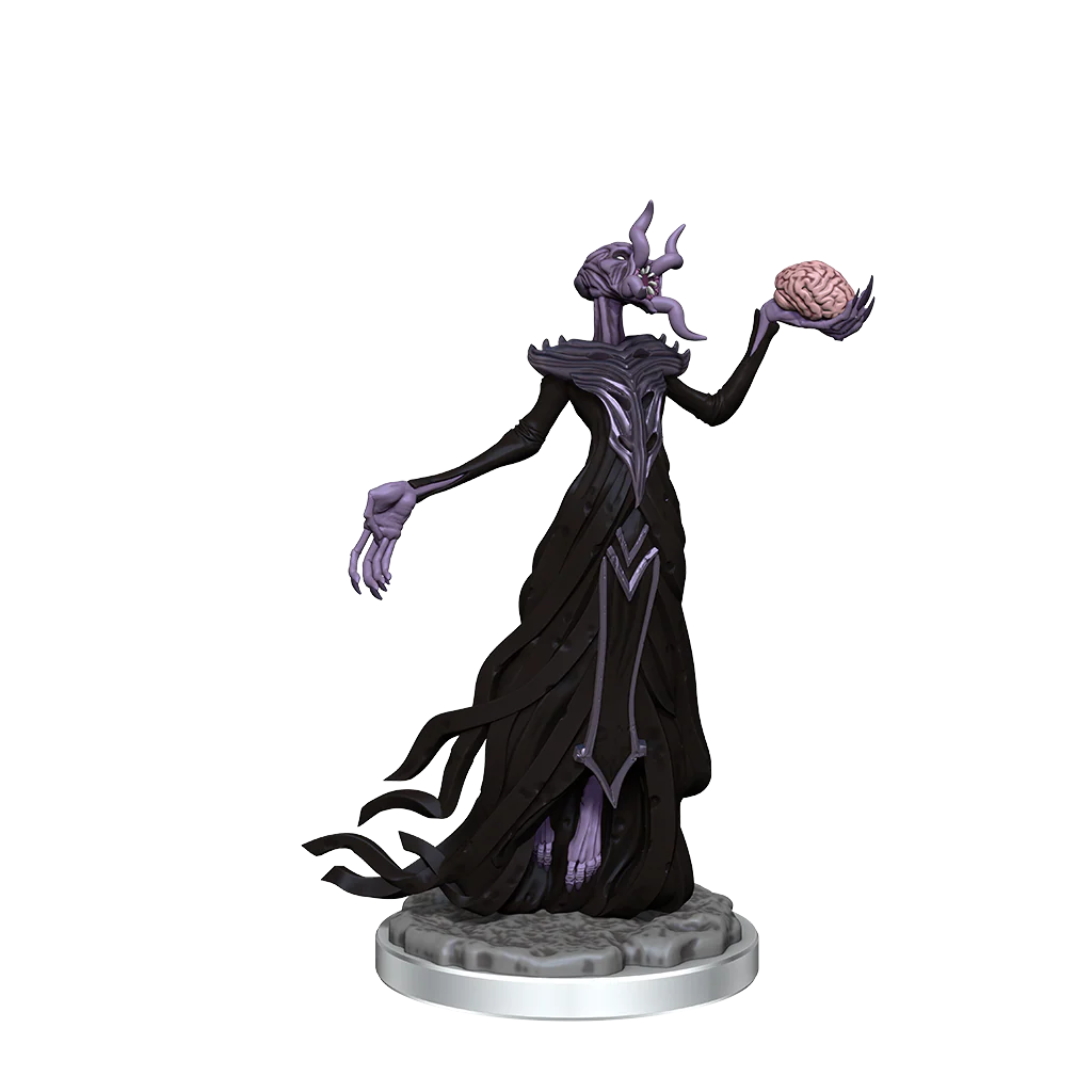 D&D: Frameworks - Mind Flayer - Image 4