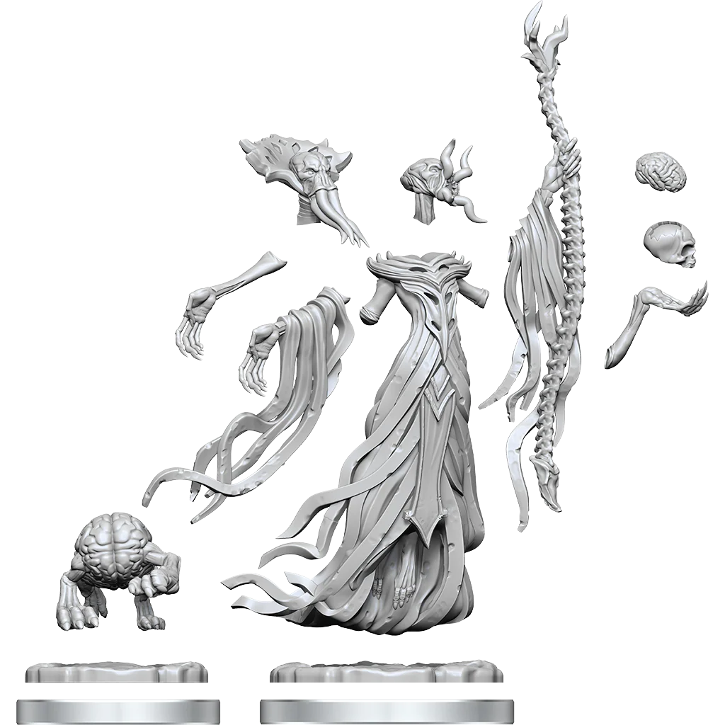 D&D: Frameworks - Mind Flayer - Image 7