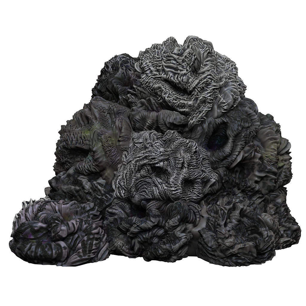 D&D: Icons of the Realms - Adventure in a Box: Wererat Den - Image 13