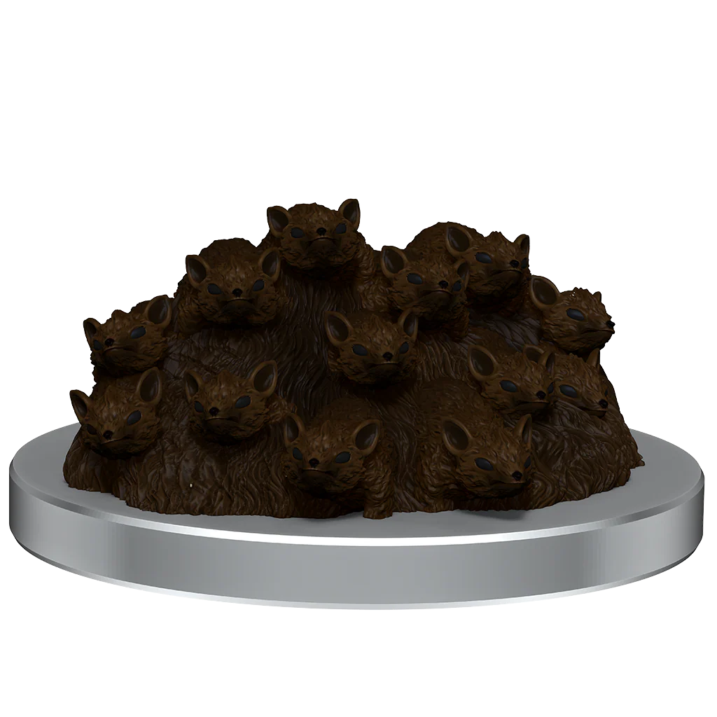 D&D: Icons of the Realms - Adventure in a Box: Wererat Den - Image 15