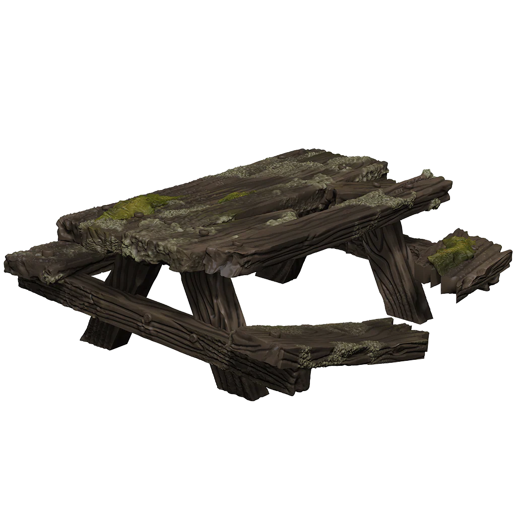 D&D: Icons of the Realms - Adventure in a Box: Wererat Den - Image 17