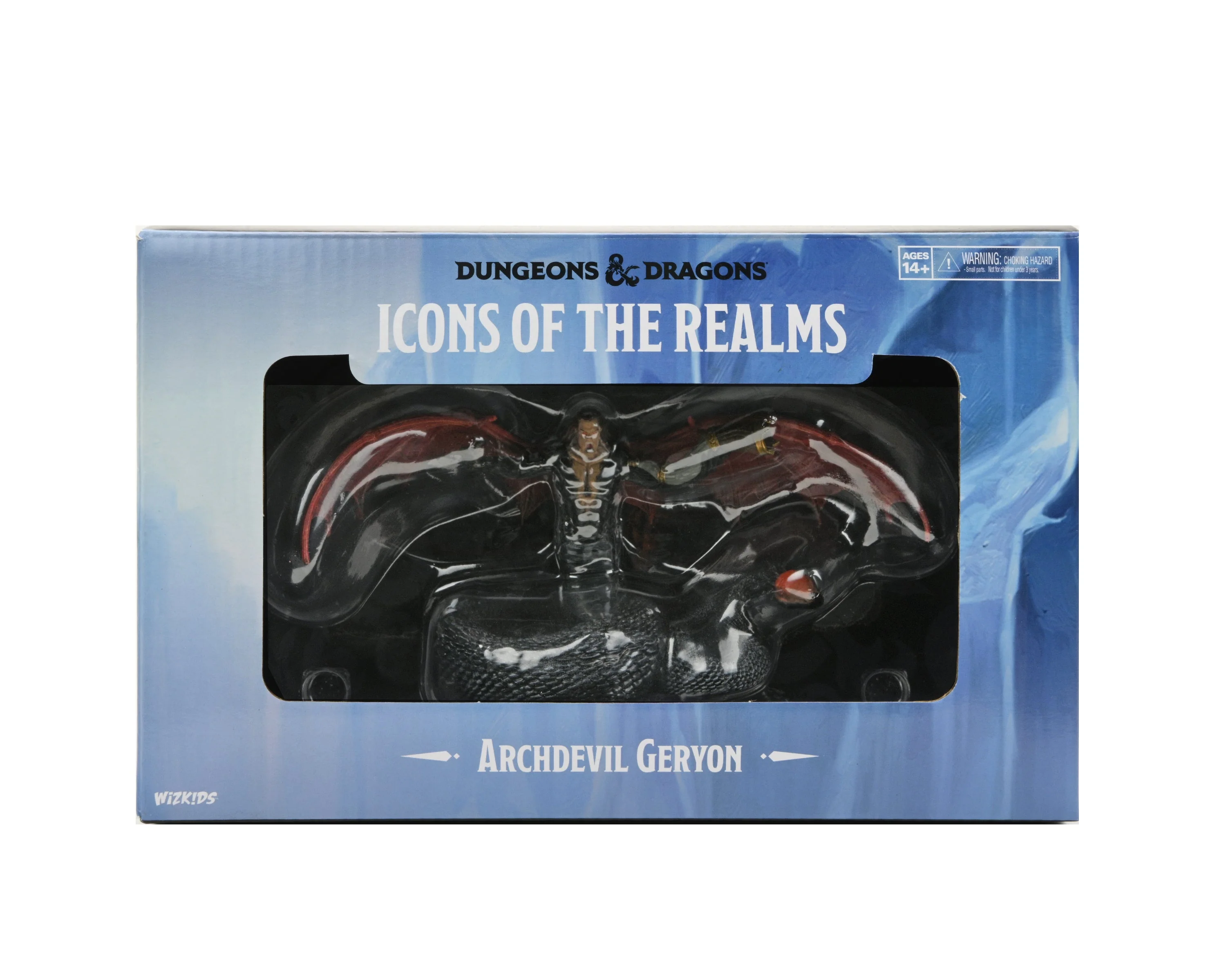 D&D: Icons of the Realms - Archdevil - Geryon - Image 2