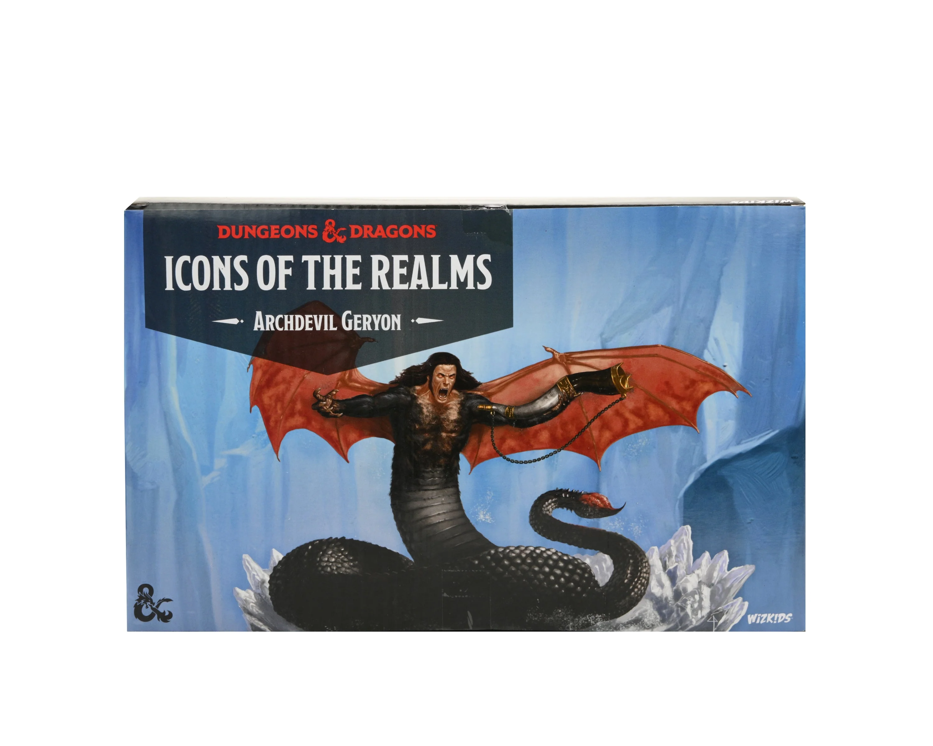 D&D: Icons of the Realms - Archdevil - Geryon - Image 3