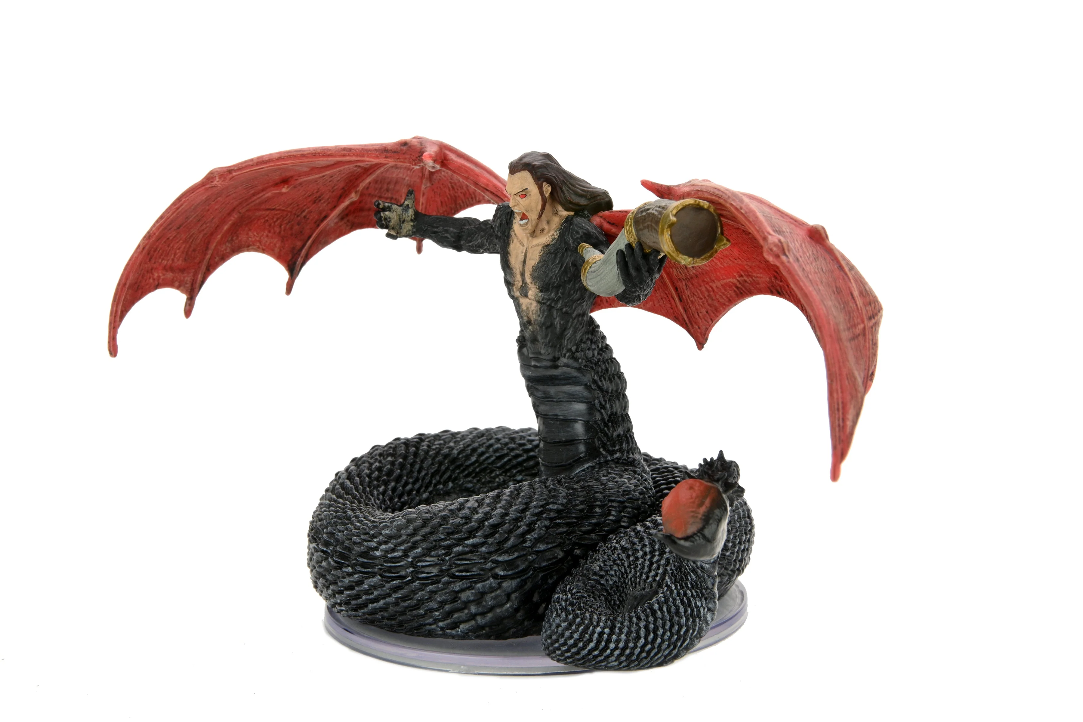 D&D: Icons of the Realms - Archdevil - Geryon - Image 5