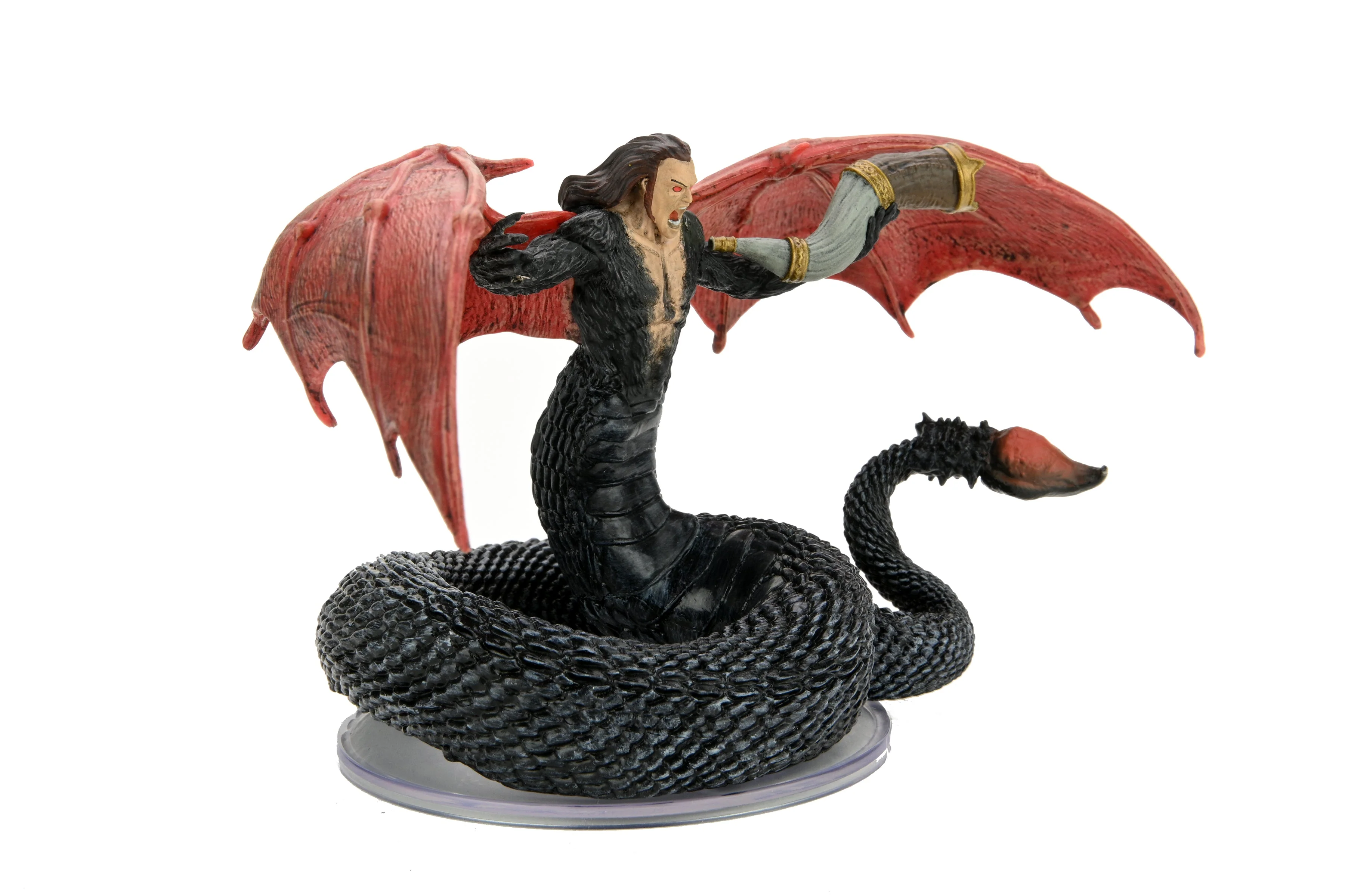 D&D: Icons of the Realms - Archdevil - Geryon - Image 6