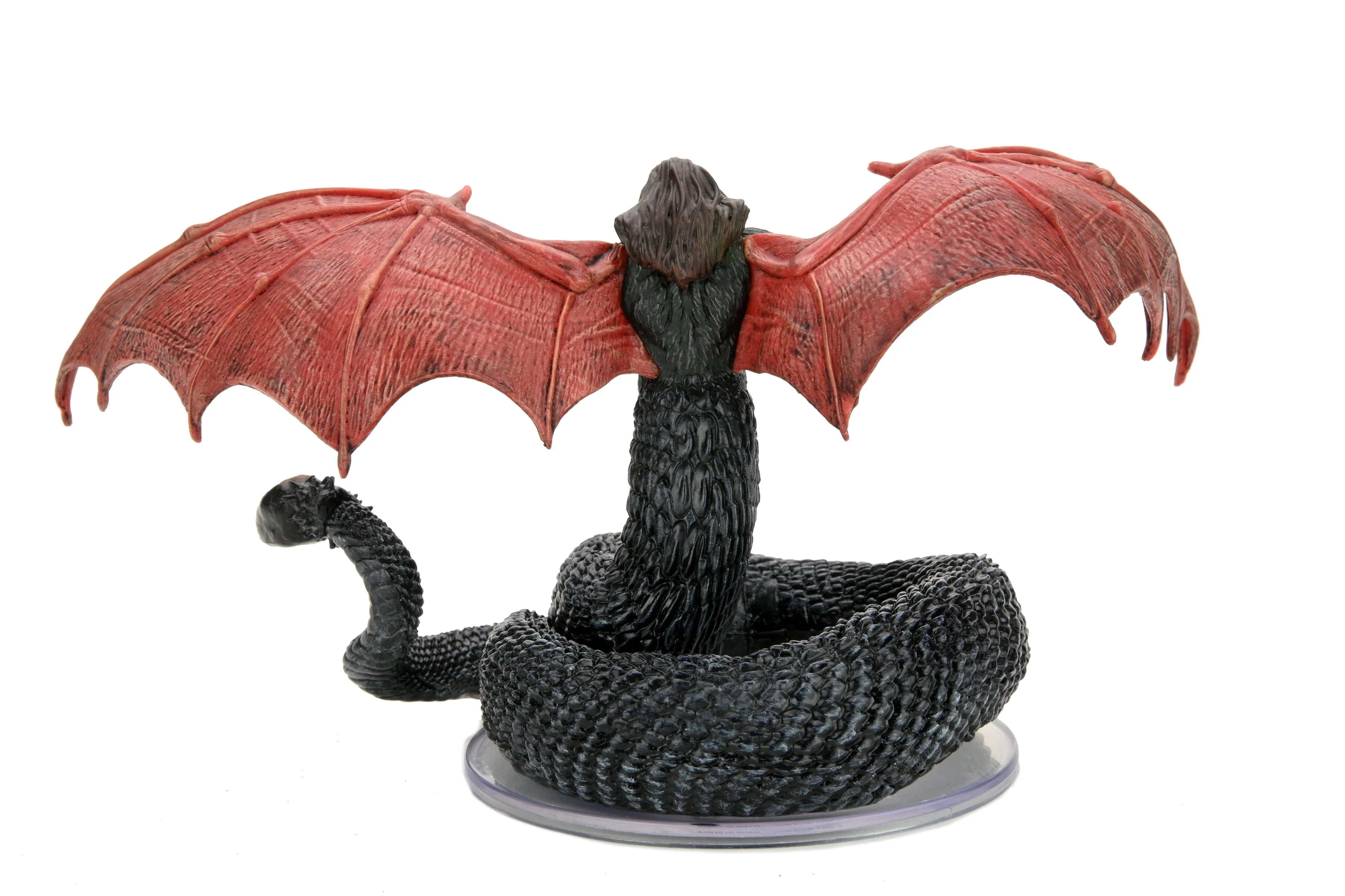 D&D: Icons of the Realms - Archdevil - Geryon - Image 7
