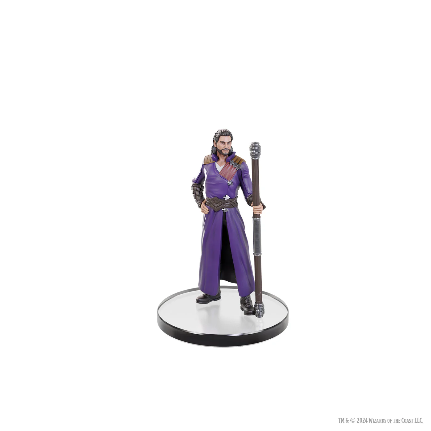 D&D Icons of the Realms: Baldur's Gate 3 - Character Boxed Set - Image 4