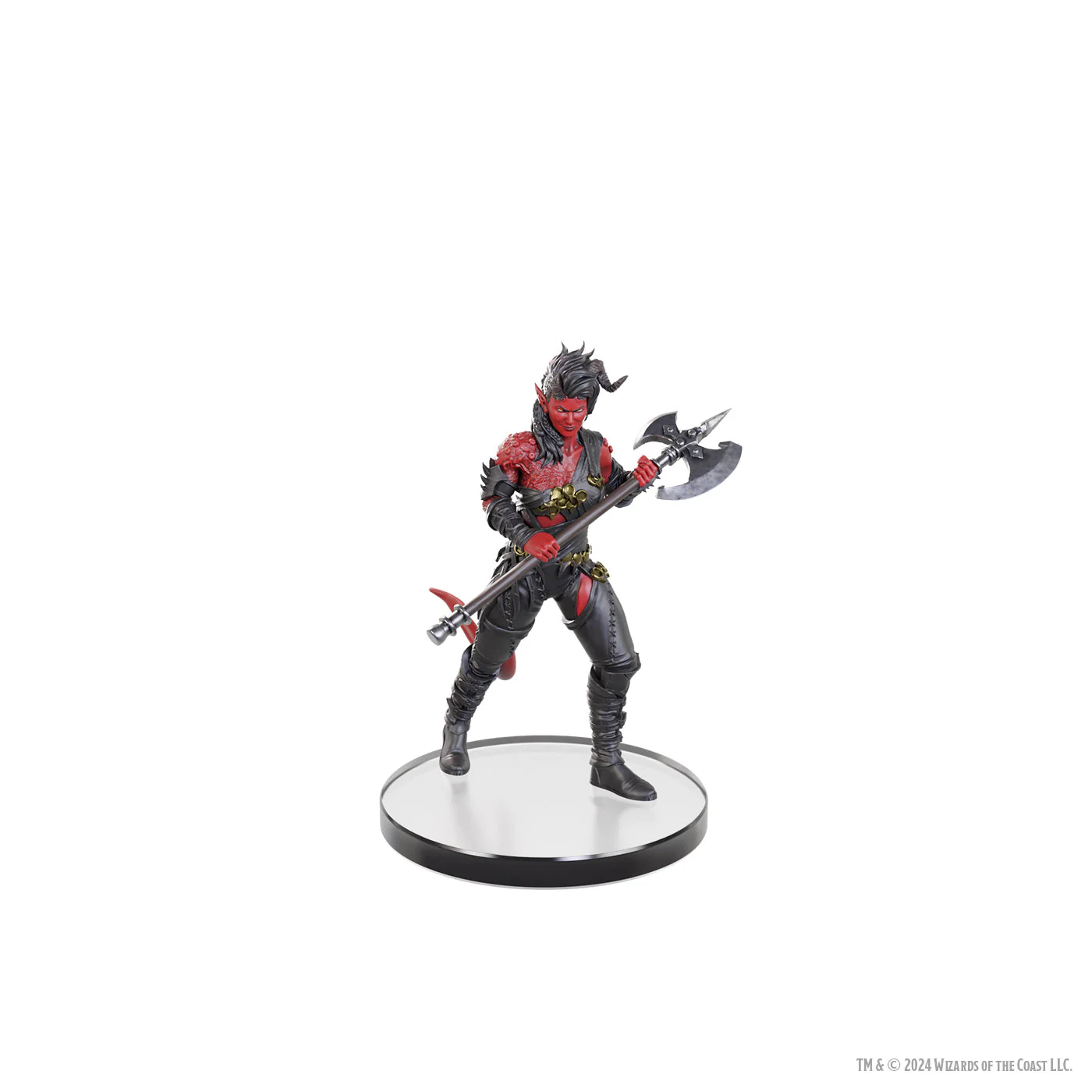 D&D Icons of the Realms: Baldur's Gate 3 - Character Boxed Set - Image 5
