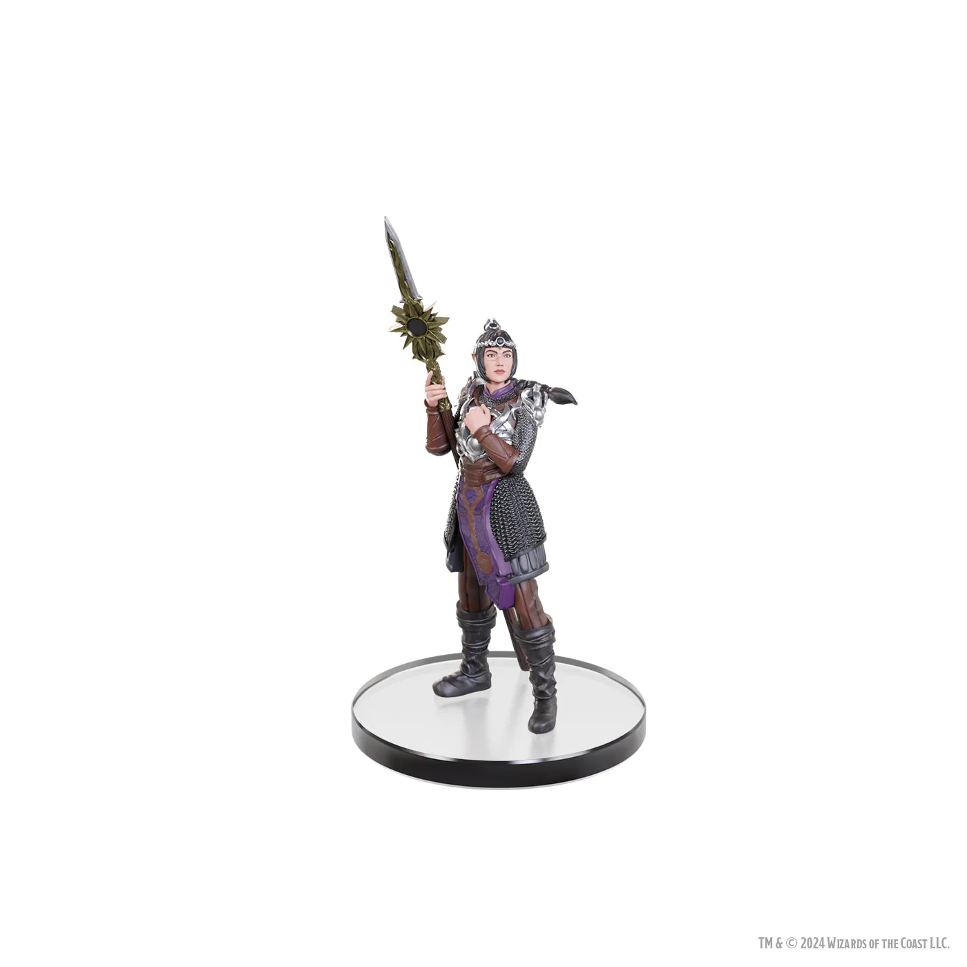 D&D Icons of the Realms: Baldur's Gate 3 - Character Boxed Set - Image 7