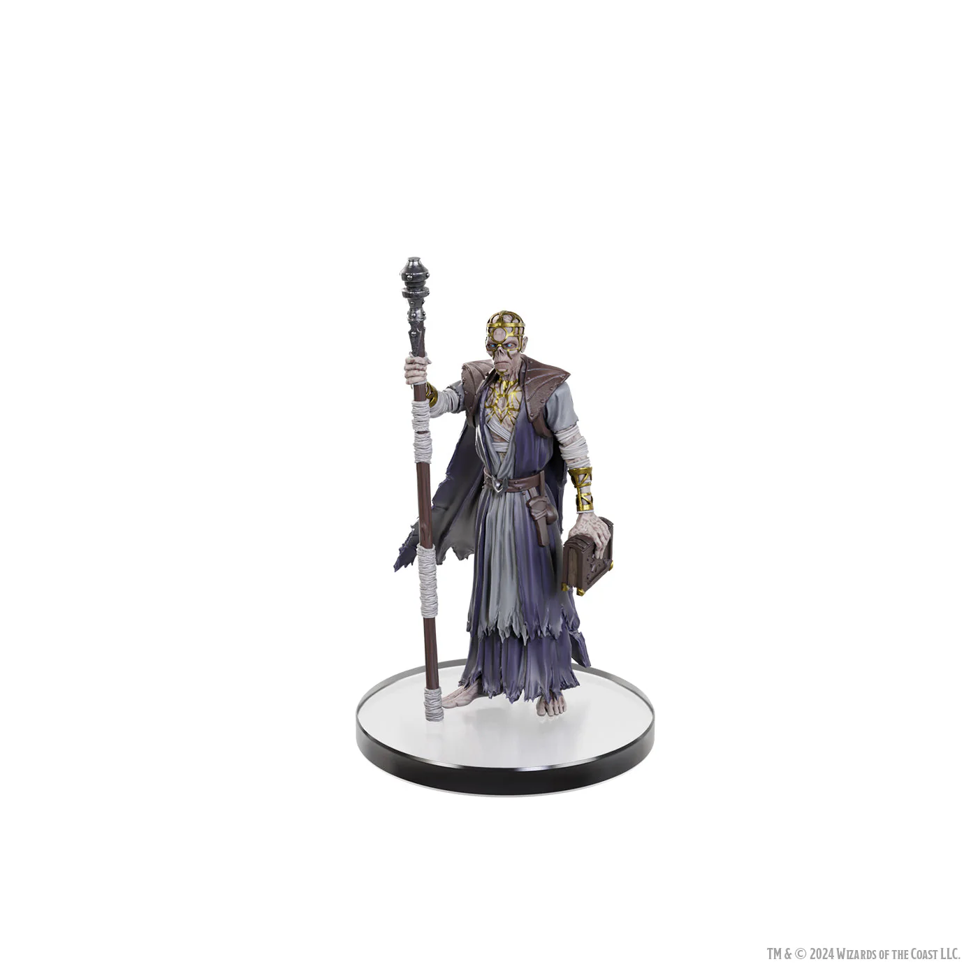 D&D Icons of the Realms: Baldur's Gate 3 - Character Boxed Set - Image 8