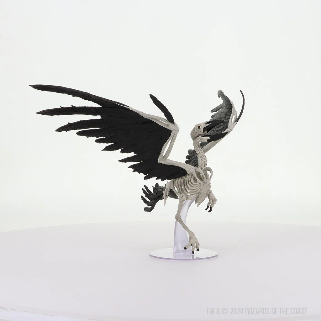 D&D: Icons of the Realms - Bone Roc - Image 2