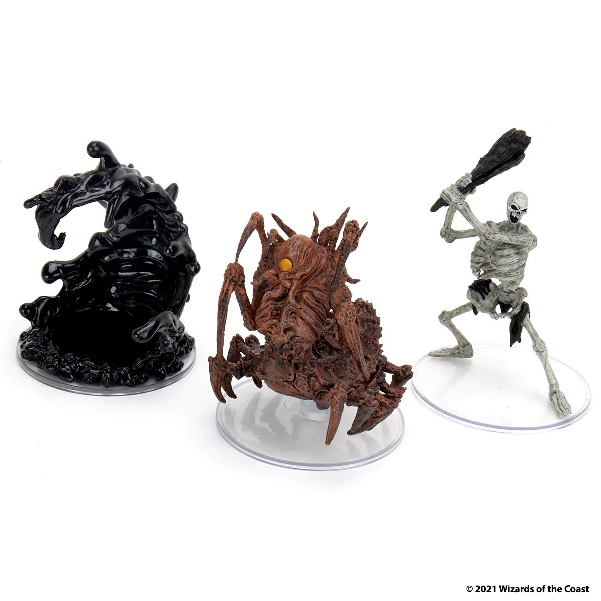 D&D: Icons of the Realms - Boneyard Booster - Image 9