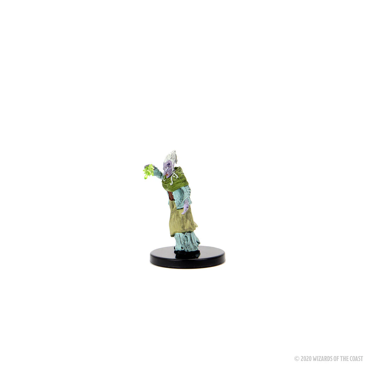 D&D: Icons of the Realms - Curse of Strahd - Covens & Covenants - Image 10