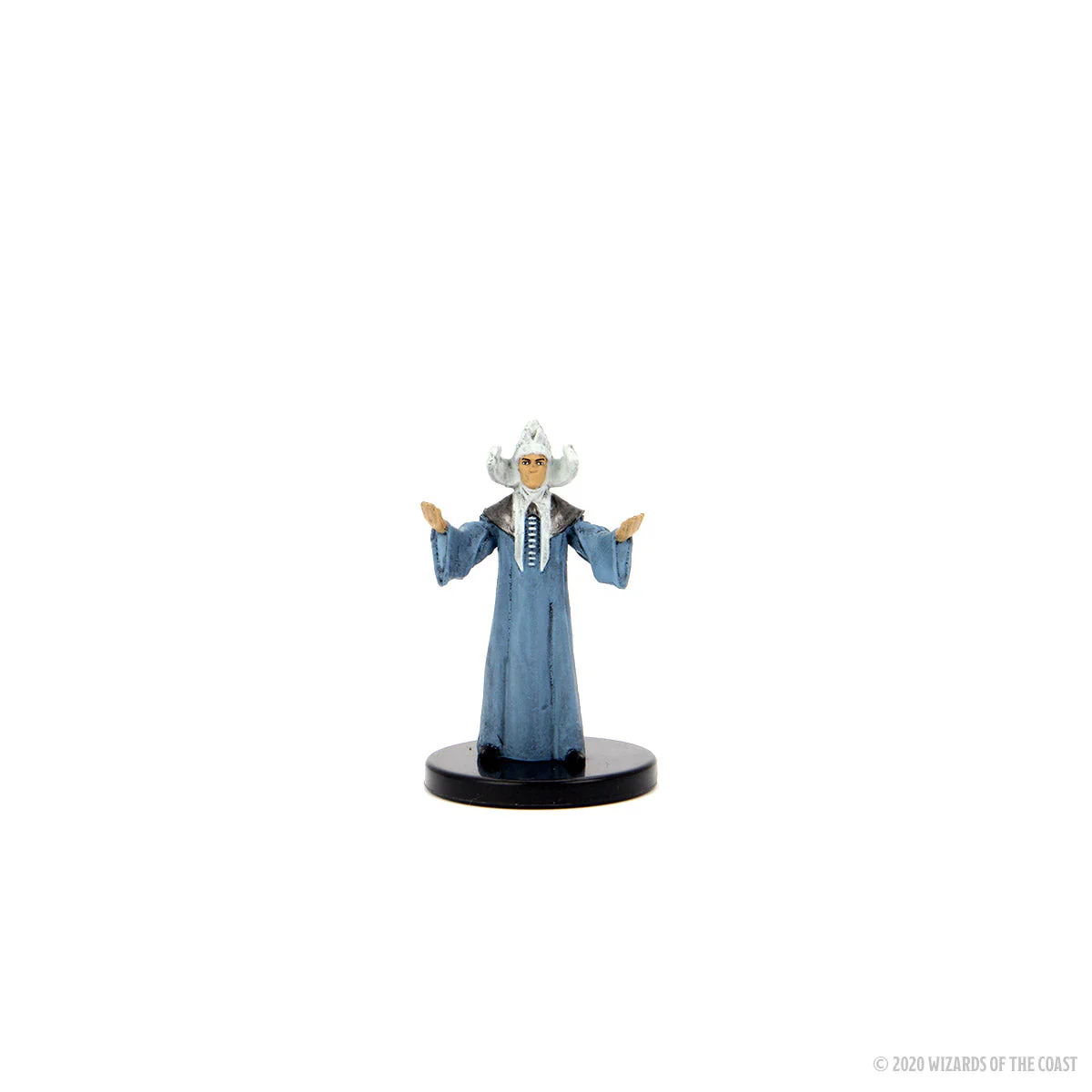 D&D: Icons of the Realms - Curse of Strahd - Covens & Covenants - Image 4