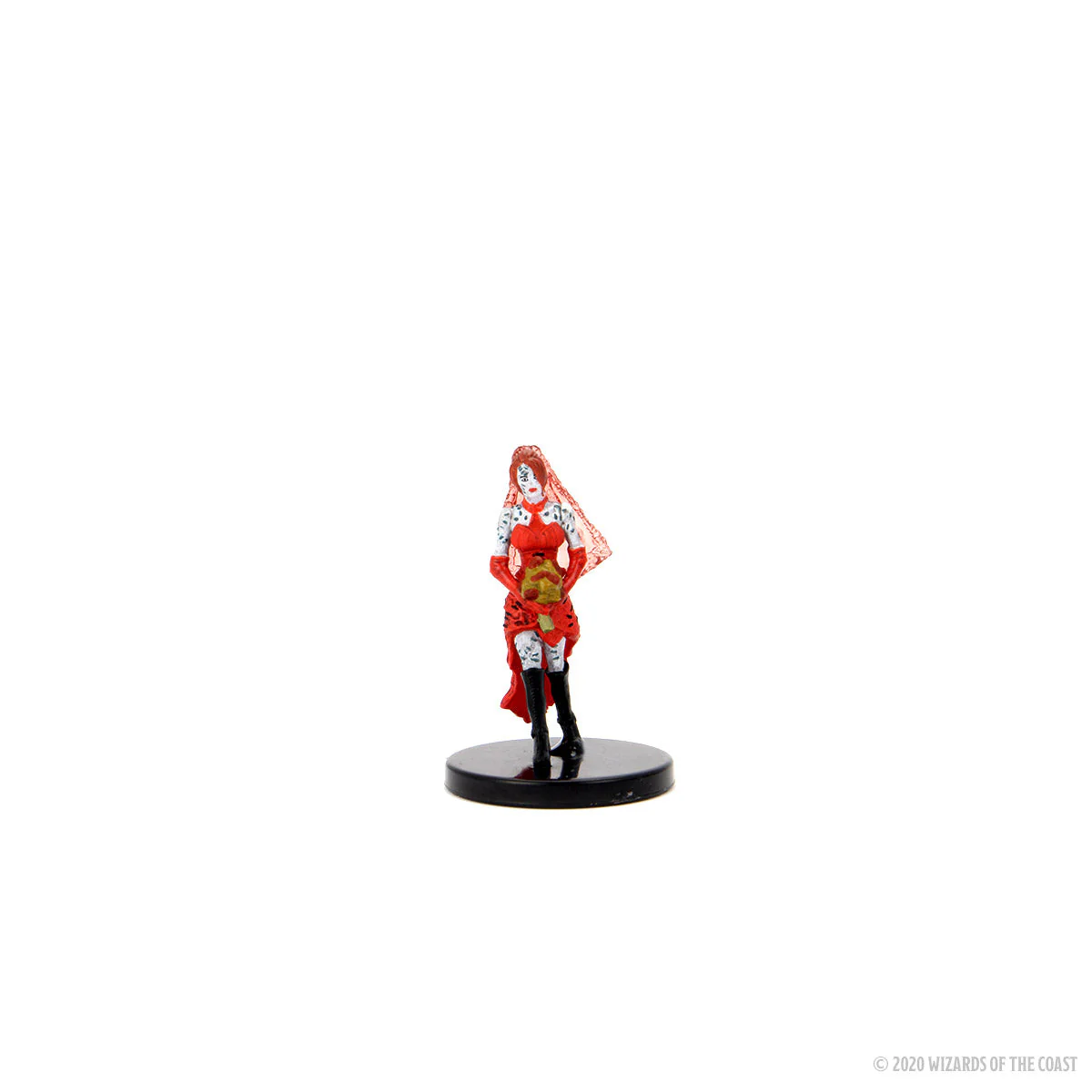 D&D: Icons of the Realms - Curse of Strahd - Covens & Covenants - Image 9