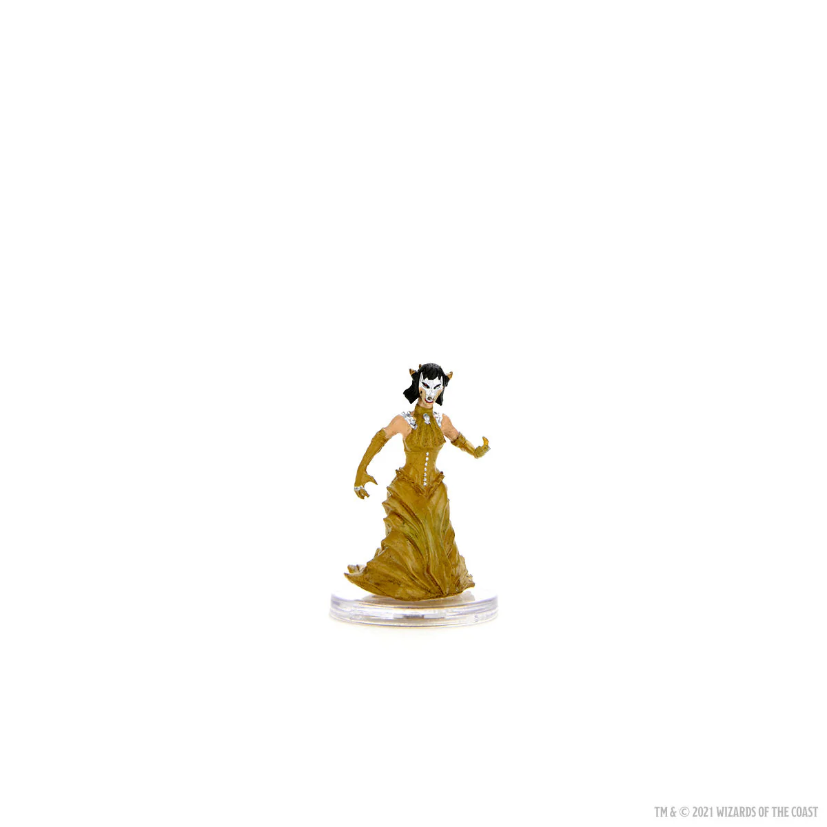 D&D: Icons of the Realms - Curse of Strahd - Denizens of Castle Ravenloft - Image 6