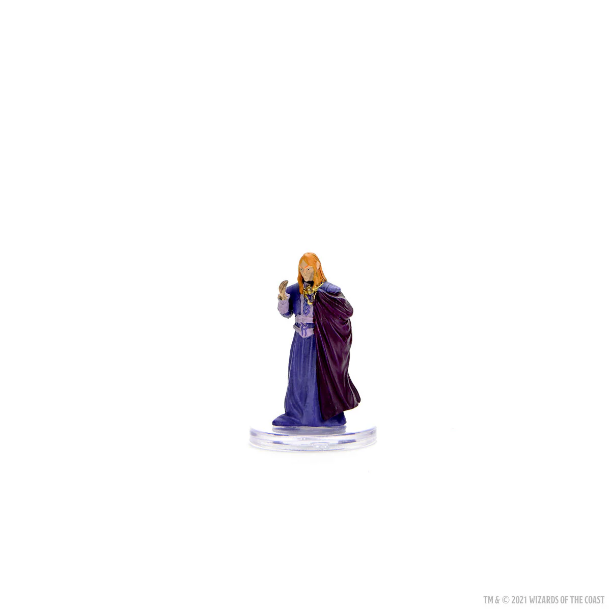 D&D: Icons of the Realms - Curse of Strahd - Denizens of Castle Ravenloft - Image 8