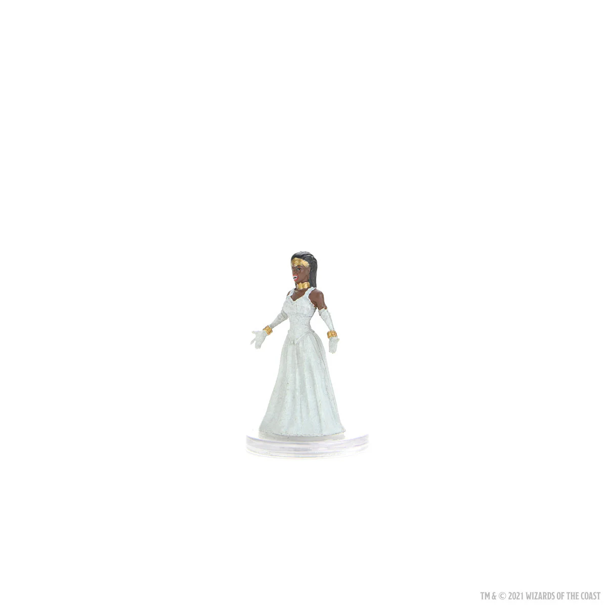D&D: Icons of the Realms - Curse of Strahd - Denizens of Castle Ravenloft - Image 9