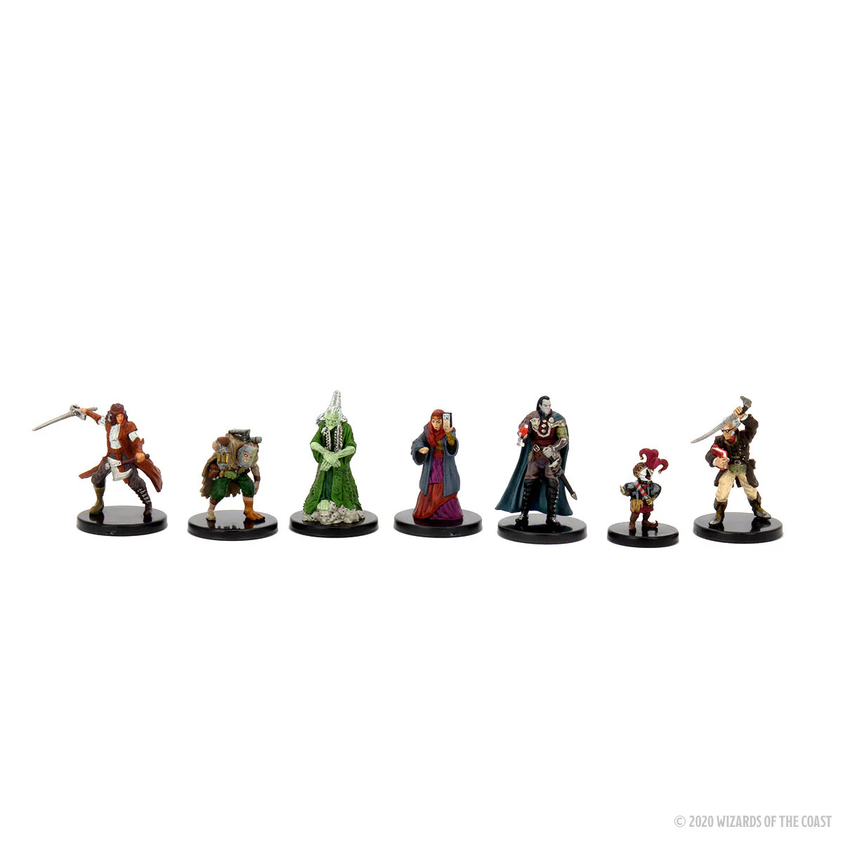 D&D: Icons of the Realms - Curse of Strahd - Legends of Barovia - Image 3