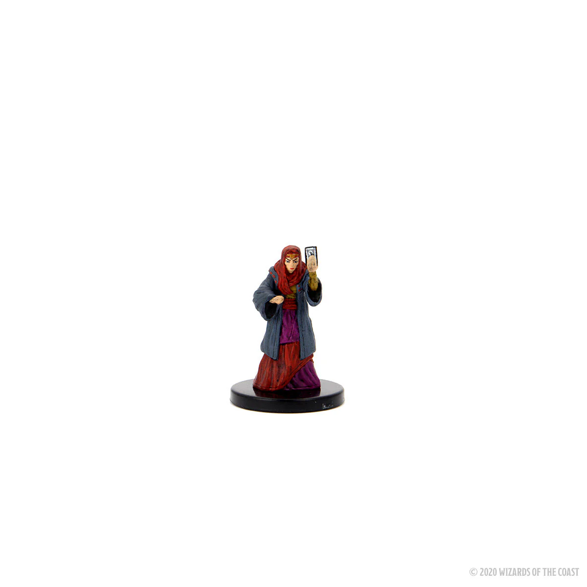D&D: Icons of the Realms - Curse of Strahd - Legends of Barovia - Image 4
