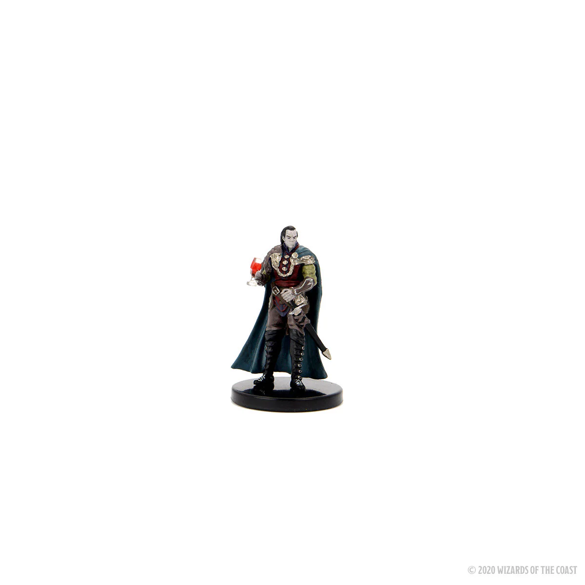 D&D: Icons of the Realms - Curse of Strahd - Legends of Barovia - Image 5