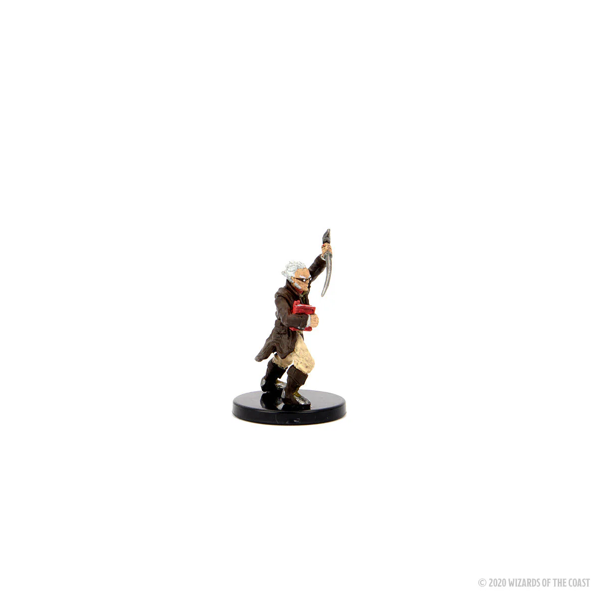 D&D: Icons of the Realms - Curse of Strahd - Legends of Barovia - Image 7