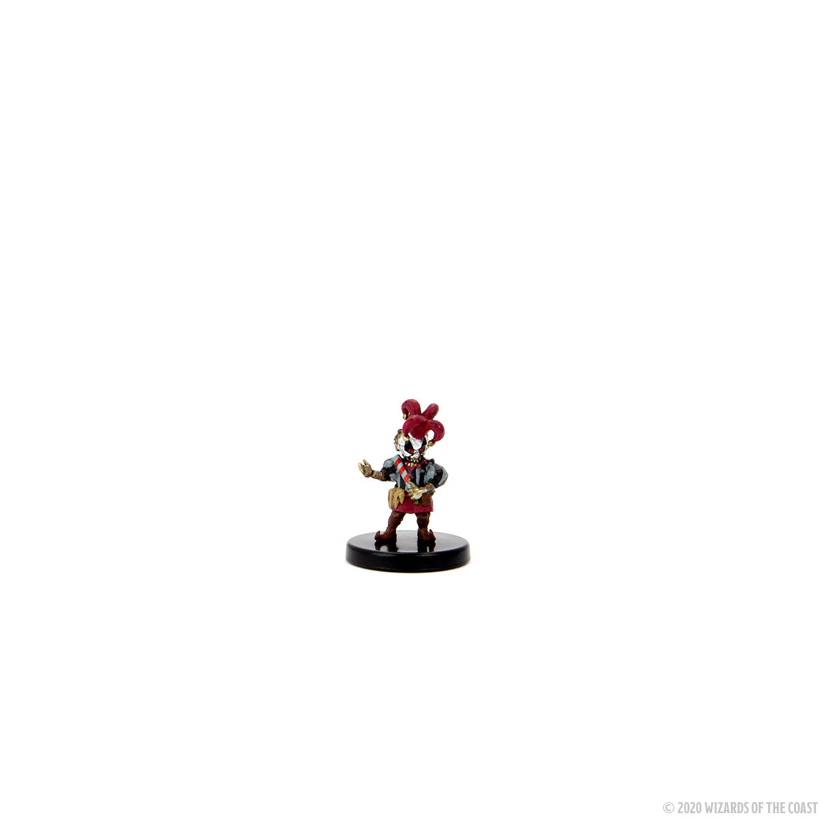 D&D: Icons of the Realms - Curse of Strahd - Legends of Barovia - Image 8