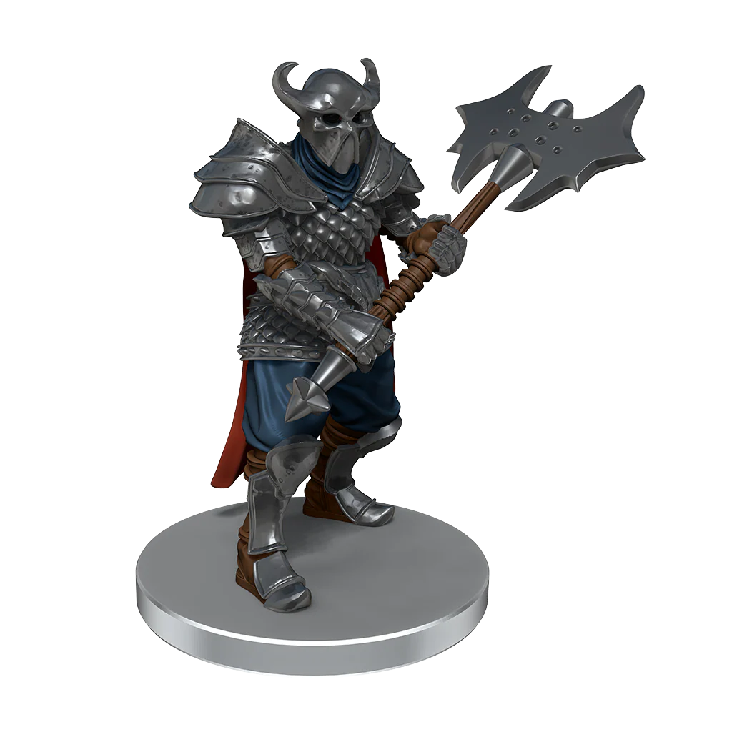 D&D: Icons of the Realms - Dragonlance: Dragon Army Warband - Image 4