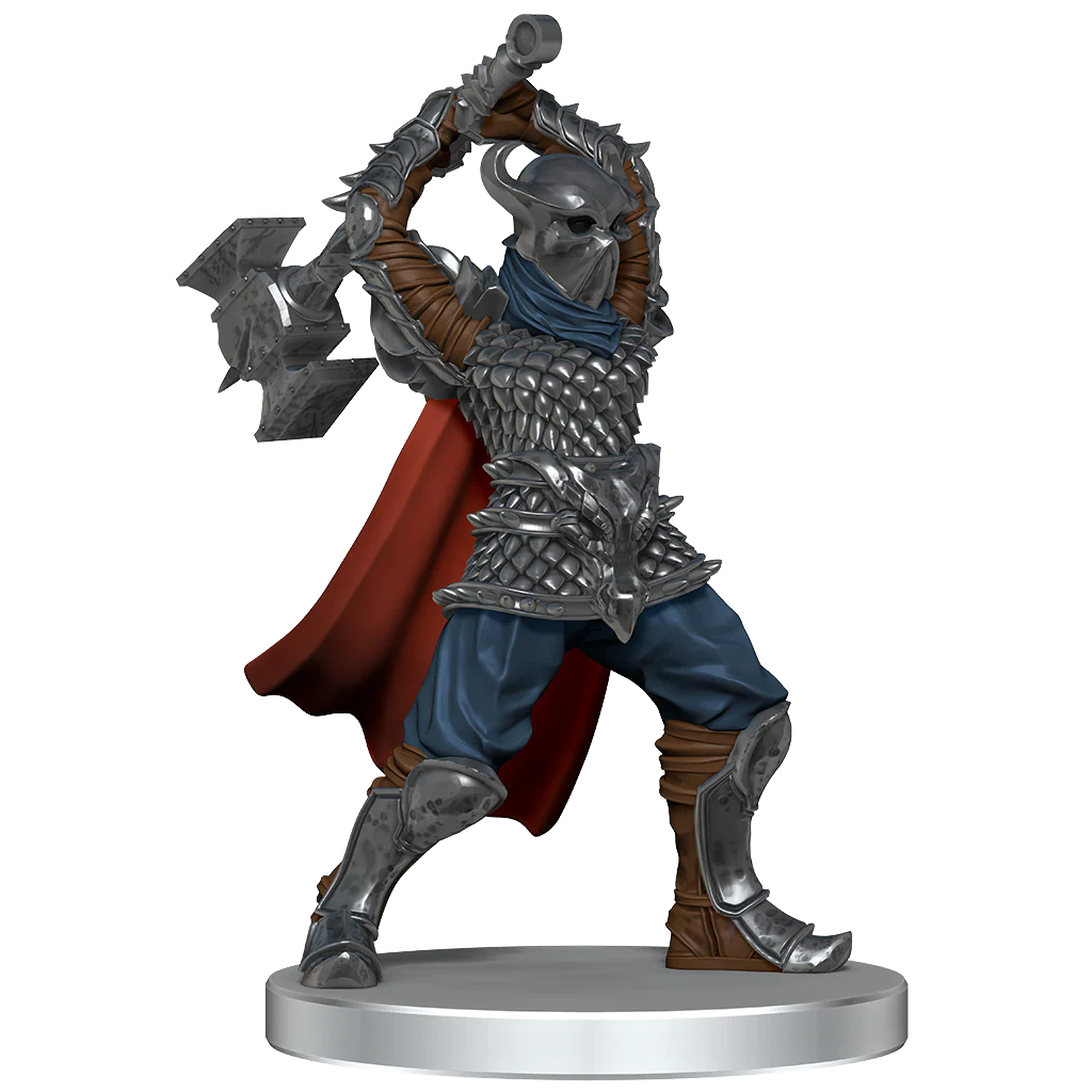 D&D: Icons of the Realms - Dragonlance: Dragon Army Warband - Image 5