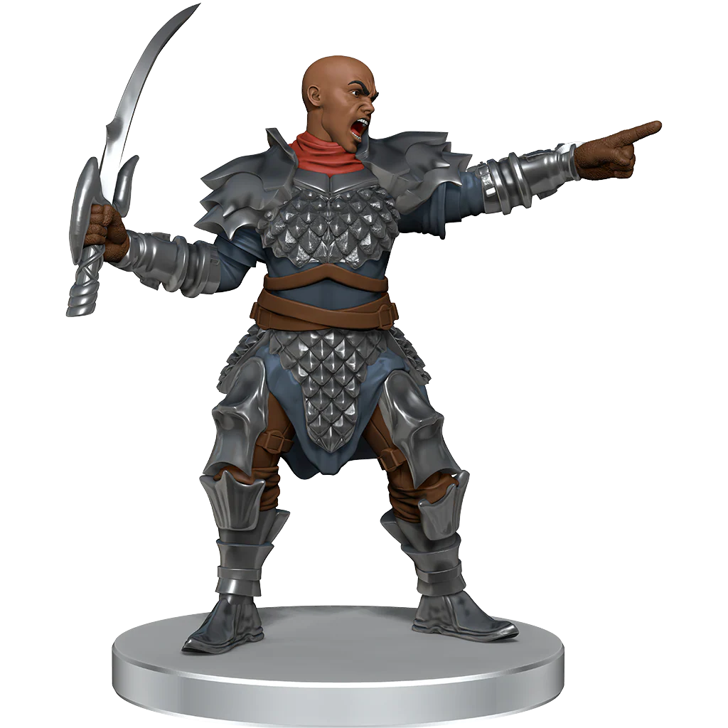 D&D: Icons of the Realms - Dragonlance: Dragon Army Warband - Image 6