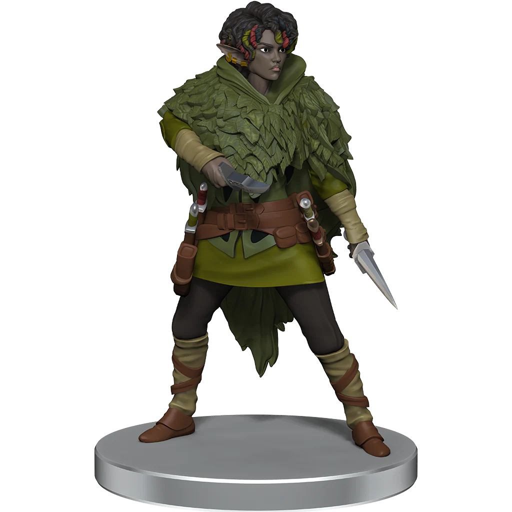 D&D: Icons of the Realms - Dragonlance - Warrior Set - Image 2