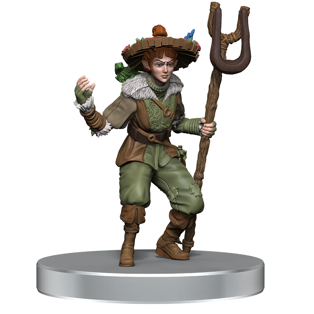 D&D: Icons of the Realms - Dragonlance - Warrior Set - Image 3