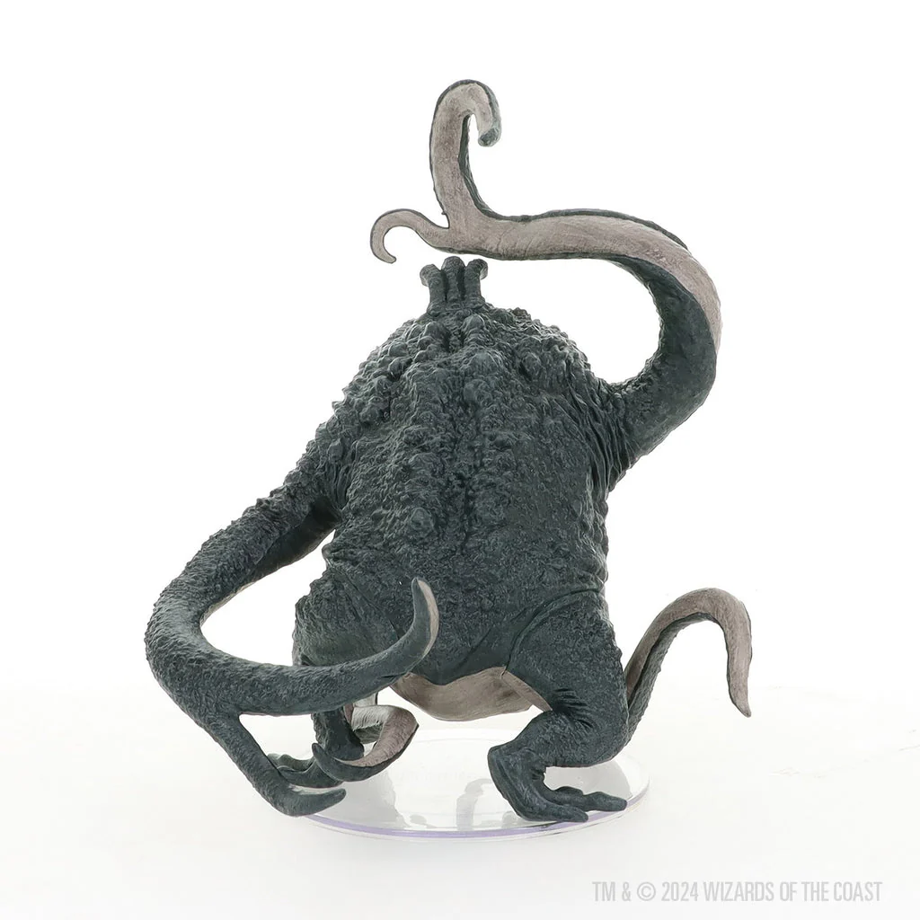 D&D: Icons of the Realms - Froghemoth Elder - Image 2