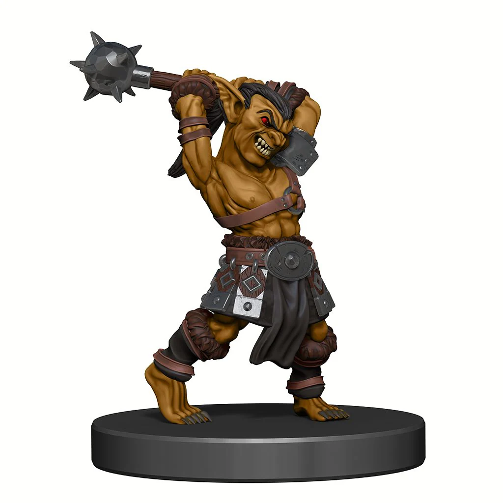 D&D: Icons of the Realms - Goblin Warband - Image 2