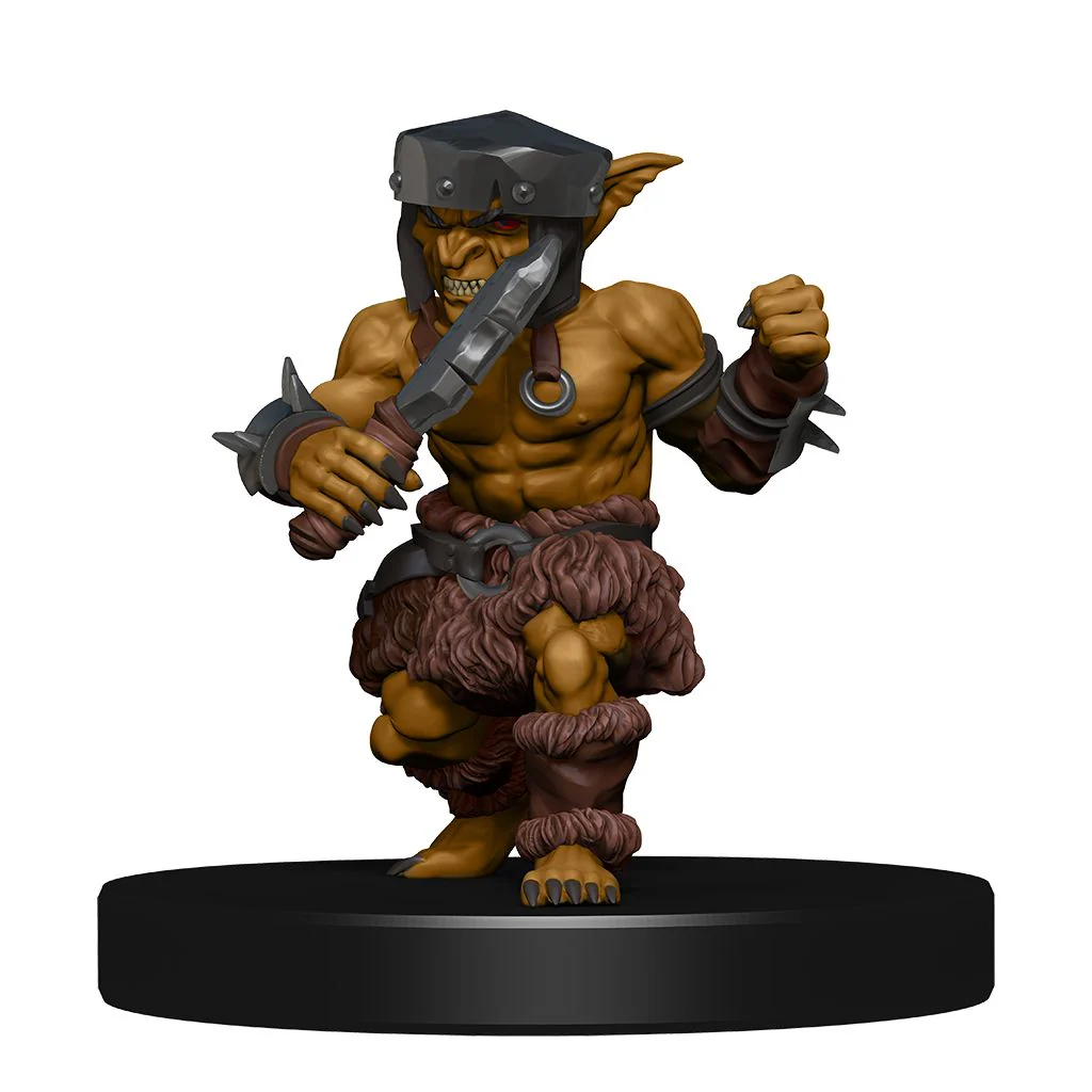 D&D: Icons of the Realms - Goblin Warband - Image 3