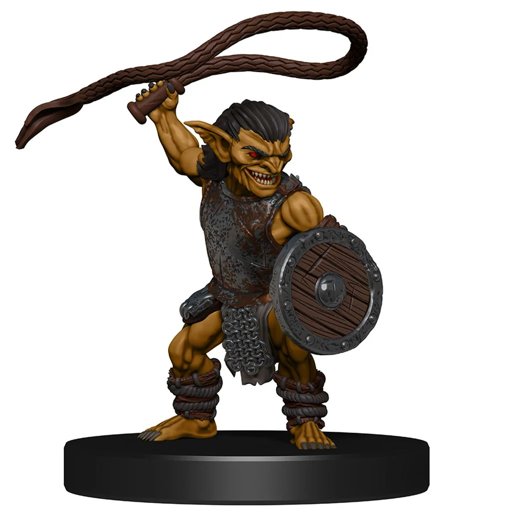 D&D: Icons of the Realms - Goblin Warband - Image 4